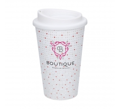 iMould Coffee Mug Premium 350 ml Kaffeebecher bedrucken