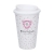 iMould Coffee Mug Premium 350 ml Kaffeebecher wit
