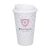 iMould Coffee Mug Premium 350 ml Kaffeebecher wit
