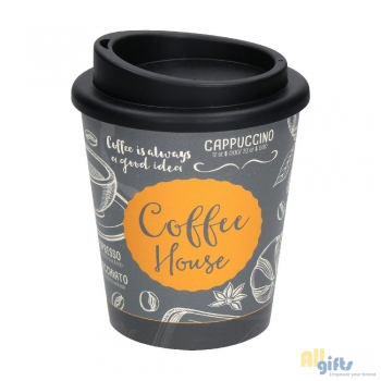 Bild des Werbegeschenks:iMould Coffee Mug Premium Small 250 ml Kaffeebecher
