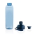 Impact auslaufsichere Wasserflasche aus RCS recyc. PET 600ml donkerblauw