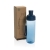 Impact auslaufsichere Wasserflasche aus RCS recyc. PET 600ml donkerblauw