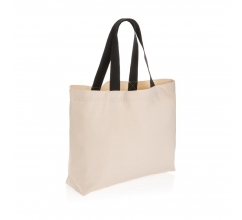 Impact Aware™ 240g/m² große Tasche aus rCanvas, ungefärbt bedrucken