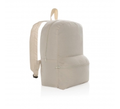 Impact Aware™ 285g/m² rCanvas-Rucksack, ungefärbt bedrucken