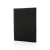 Impact Aware™ A5 Notebook mit Magnetverschluss zwart