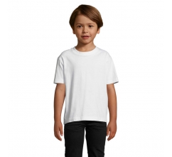 IMPERIAL kind t-shirt 190g bedrucken