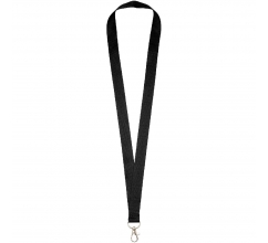 Impey Lanyard mit praktischem Haken bedrucken