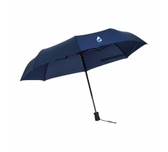 Impulse Regenschirm 21 inch bedrucken