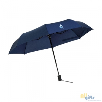 Bild des Werbegeschenks:Impulse Regenschirm 21 inch
