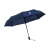 Impulse Regenschirm 21 inch donkerblauw