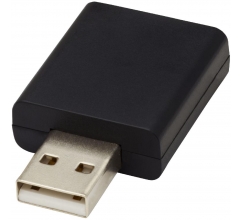 Incognito USB-Datenblocker bedrucken