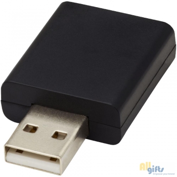Bild des Werbegeschenks:Incognito USB-Datenblocker