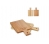 InSideOut 2er-Pack kleine Tapas-Tabletts aus Holz