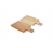 InSideOut 2er-Pack kleine Tapas-Tabletts aus Holz