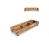 InSideOut Mini-Snacktisch aus Holz, 35cm