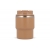 InSideOut T-mug 280ml bruin