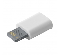 iOS-Connector iPhone-Anschluss bedrucken