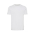 Iqoniq Bryce T-Shirt aus recycelter Baumwolle wit