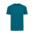 Iqoniq Bryce T-Shirt aus recycelter Baumwolle verdigris