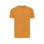 Iqoniq Bryce T-Shirt aus recycelter Baumwolle sundial oranje