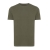 Iqoniq Bryce T-Shirt aus recycelter Baumwolle khaki