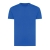 Iqoniq Bryce T-Shirt aus recycelter Baumwolle royal blue