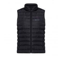 Iqoniq Meru Damen Bodywarmer aus recyceltem Polyester bedrucken