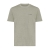 Iqoniq Sierra Lightweight T-Shirt aus recycelter Baumwolle light heather green