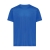 Iqoniq Tikal Sport Quick-Dry T-Shirt aus rec. Polyester royal blue