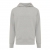 Iqoniq Yoho Relax-Hoodie aus recycelter Baumwolle heather grey