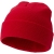 Irwin Mütze rood