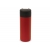 Isolierbecher Flow 400ml donker rood