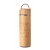 Isolierflasche 400ml hout