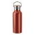 Isolierflasche 500ml rood