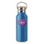 Isolierflasche 500ml turquoise