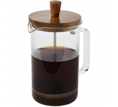 Ivorie 600 ml Kaffeebereiter bedrucken