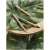 Jakarta Bambus Kugelschreiber naturel