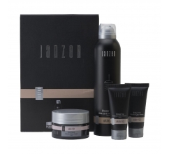 Janzen Gift Set S Body Skin 90 bedrucken