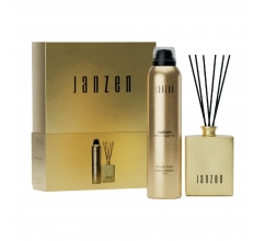 Janzen Gift Set S Home & Body Euphoria bedrucken