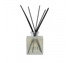 Janzen Home Fragrance Sticks Black 22 bedrucken