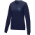 Jasper Pullover mit Rundhalsausschnitt aus Bio-Material für Damen navy