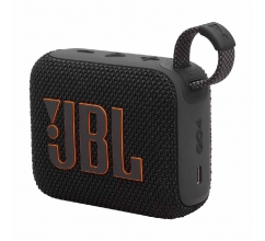 JBL GO 4 bedrucken