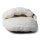 JENS Living Teddy Voetenwarmer Wit 
