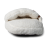 JENS Living Teddy Voetenwarmer Wit