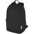 Joey 15,6 Zoll Anti-Diebstahl Laptop Rucksack 18 L aus GRS-recyceltem Canvas zwart