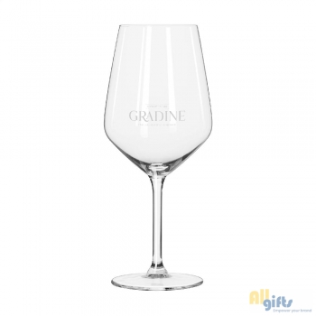 Bild des Werbegeschenks:Jura Weinglas 370 ml