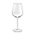 Jura Weinglas 370 ml transparant