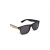 Justin RPC-Sonnenbrille mit Korkeinlage UV400 zwart