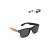 Justin RPC-Sonnenbrille mit Korkeinlage UV400 