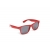 Justin RPC-Sonnenbrille UV400 rood